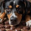 Dogs Die from Chocolate